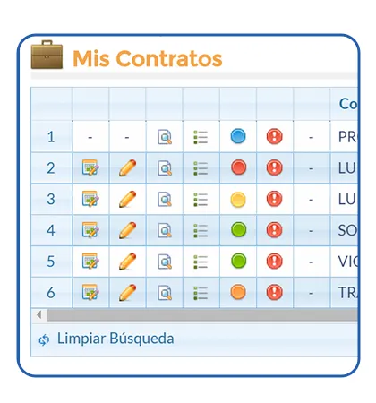 ZonaContratistas